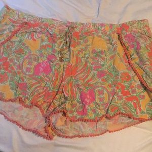 L4T NWOT Shorts